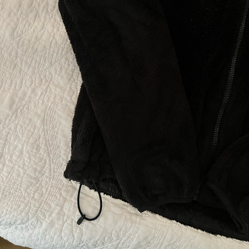 Womens Osito North Face Jacket - X Small - Picture 5 of 6